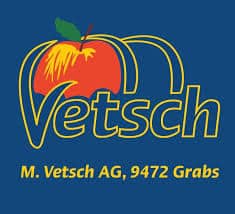 M. Vetsch AG